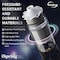 Ispring Jumbo Size Spin-Down Sediment Water Filter with Bypass 50 Microns WSP50ARJ-BP - alternate 4